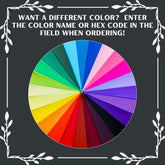 Badass Lady Rider Purple Rose Embroidered Patch